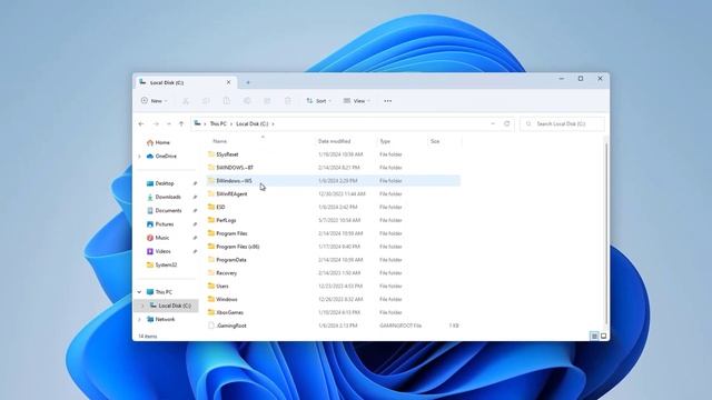 (FIXED) Update error code KB5034765 - Failed to install in Windows 11 | 2024 смотреть онлайн