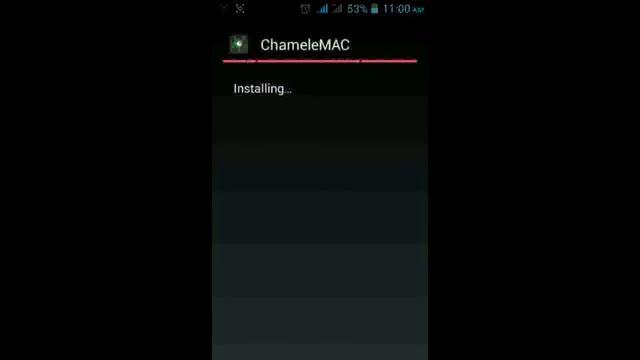 How To Change WiFi MAC Address on Android 100 % working【 ROOT 】✔✅ смотреть онлайн