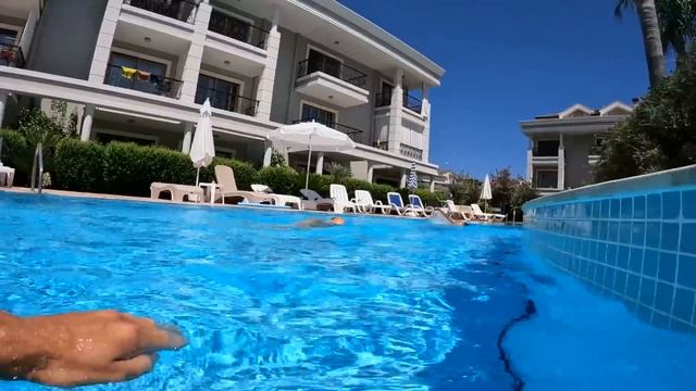 ВЫГНАЛИ ИЗ ВИЛЛЫ. Снова переезд, но на этот раз СЛОЖНЫЙ. В гостях у самого БОГАТОГО человека Кемера. смотреть онлайн