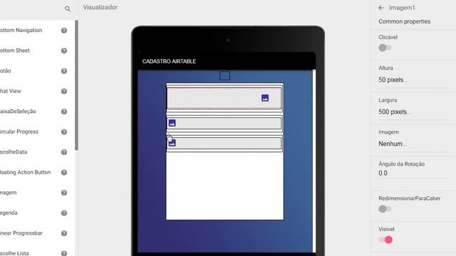 #KODULAR | AIRTABLE - CRIANDO LAYOUT COM CARD VIEW смотреть онлайн