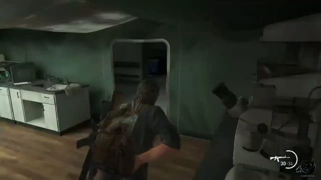 Final !!! - The Last Of Us Part 1 Türkçe Dublaj Yorumsuz (PC) смотреть онлайн