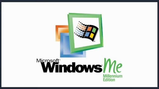 Microsoft Windows ME Shutdown Sound смотреть онлайн
