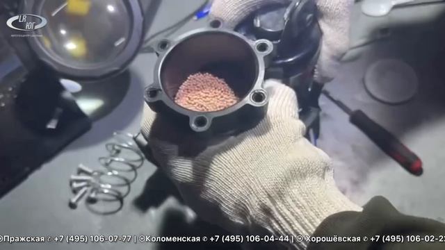 Discovery 3, Discovery 4, Range Rover Sport. Не работает пневмоподвеска. Влага в пневмоподвеске. смотреть онлайн