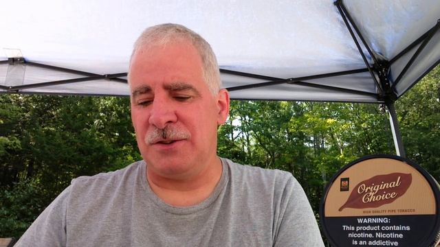 MacBaren's Original Choice Pipe Tobacco смотреть онлайн