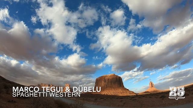 Marco Tegui & Dubelu - Spaghetti Western (Original Mix) / Bar 25 Music смотреть онлайн