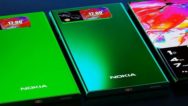 Nokia Nx Pro 2024 - Introduction #nokia #NokiaNxPro смотреть онлайн