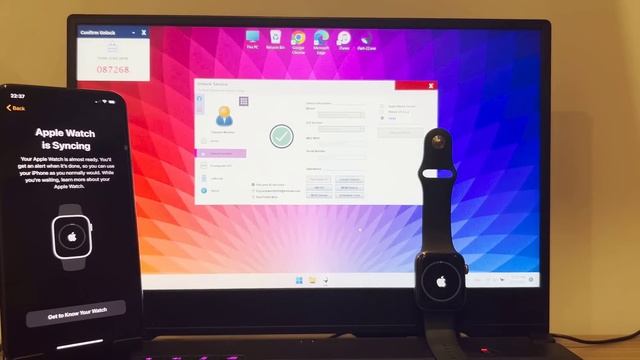 Fully Unlock iCloud on Any iPhone/iPad/iPod/iWatch by IFAST22 Software | Remove iCloud Account смотреть онлайн