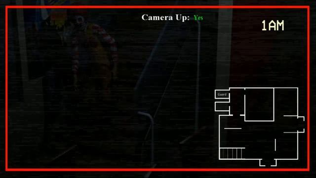 PLAY AS ALL ANIMATRONICS!!.. Five Nights with Mac Tonight Simulator смотреть онлайн