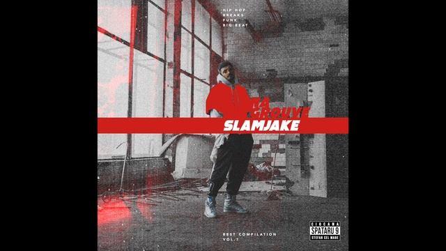 SLAMJAKE - CE ZA FUNK смотреть онлайн