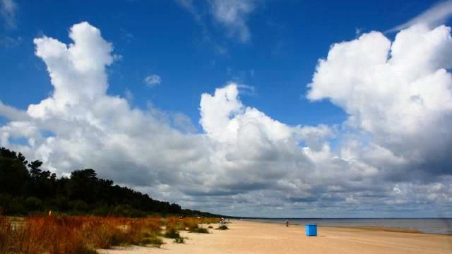 лето, окрестности... смотреть онлайн