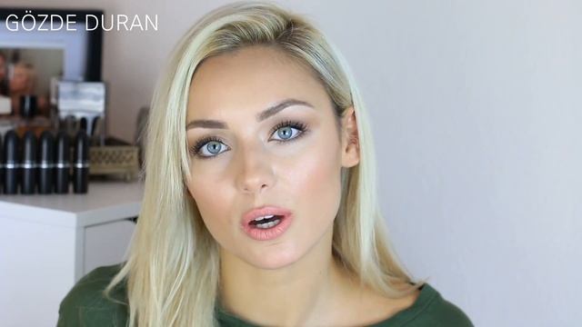 Top Mac Lippenstifte смотреть онлайн