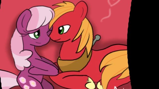 CheeriMac or FlutterMac?? смотреть онлайн