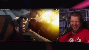 АТОМНЫЕ ТЯГИ RYTP 2 | РЕАКЦИЯ НА ZVEROBOX