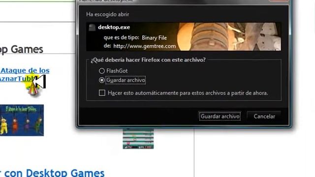 como destruir mi escritorio facil y rapido смотреть онлайн