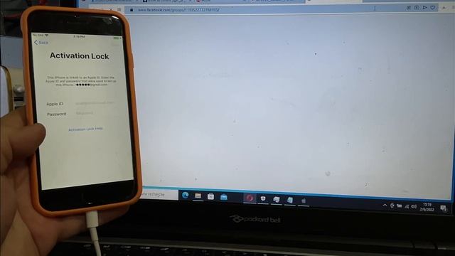 Unlock iPhone [ Bypass iCloud\ Bypass Carrier Lock ] Windows or MacOS - Aldaz Activator Software смотреть онлайн