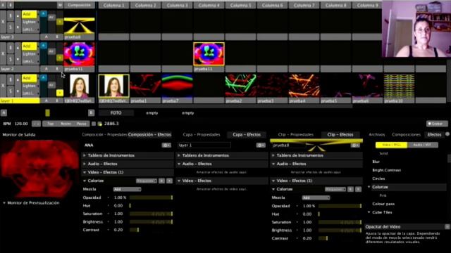 TUTORIAL RESOLUME AVENUE 3 смотреть онлайн