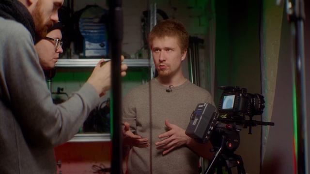 BMPCC4K во всём лучше чем BMPCC6K - Тесты и сравнение камер - Что выбрать в 2021