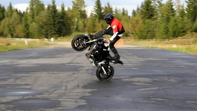 Marius Remel Goes Crazy... Gardermoen august 2011 full HD смотреть онлайн
