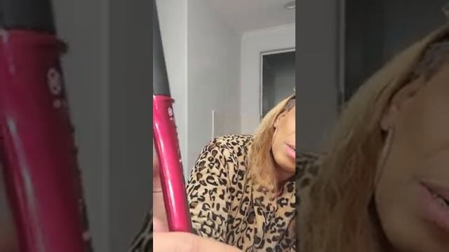 Honest Review Tool Science 3 in 1 Oval Styling Iron Flat Iron, Hair Straightener Ceramic Flat Iro смотреть онлайн