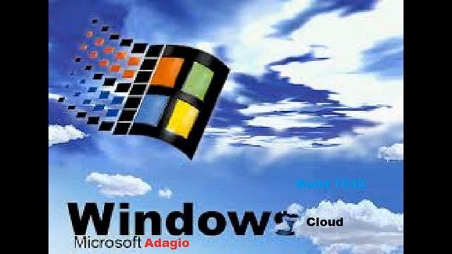 WINDOWS NEVER RELEASED EPISODE I смотреть онлайн