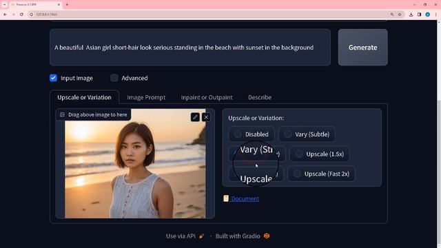 สอนสร้างภาพ AI บนเครื่องคอมพิวเตอร์ของคุณด้วย Stability Matrix ไม่ต้องรอเครดิต ไม่ต้องกลัวโดนบล็อก! смотреть онлайн