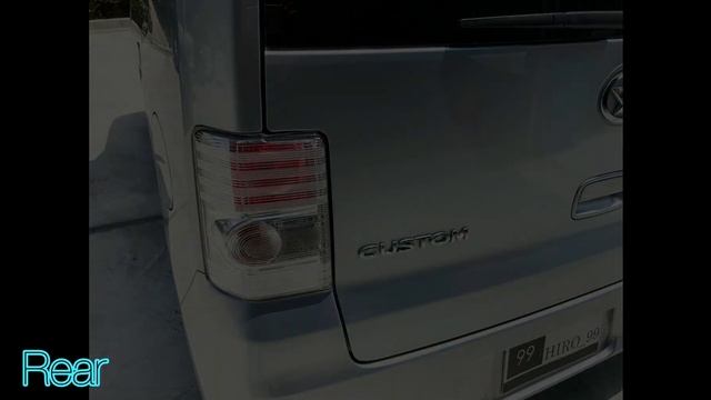 ダイハツ ムーヴコンテ カスタム！かくかくしかじか【HIRO_99中古車入荷情報】 смотреть онлайн