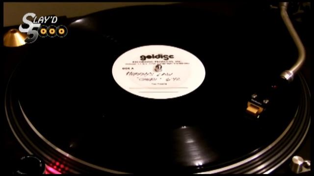 Cheri - Murphy's Law (Slayd5000) смотреть онлайн