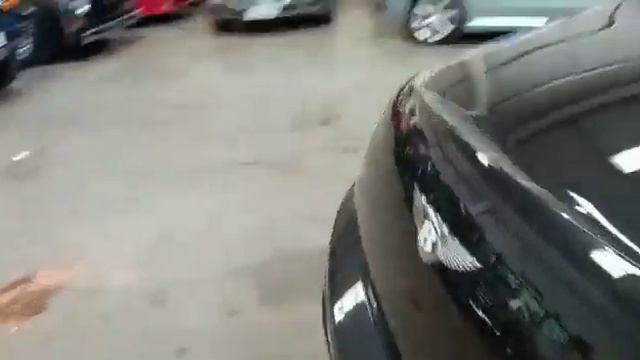 2005 BENTLEY CONTINENTAL FLYING SPUR A | MATHEWSONS CLASSIC CARS | 9th & 10th SEPTEMBER 2022 смотреть онлайн