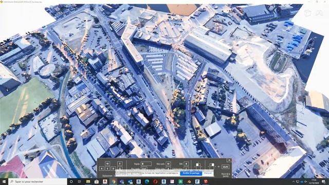From Google maps to Enscape смотреть онлайн