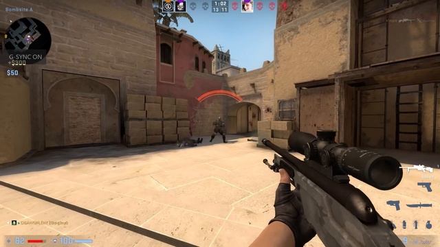 CS:GO SMURFING ⭐ WHY YOU BULLY ME!? смотреть онлайн
