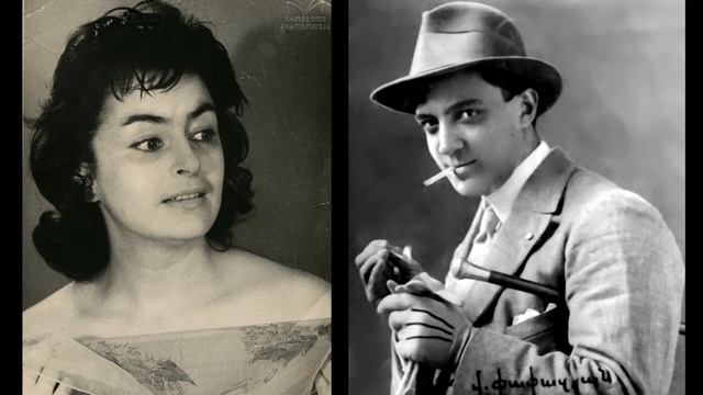 Վ. Փափազյան և Մ. Չախավա . "Համլետ" (1968թ) смотреть онлайн