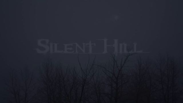 Sleeping in Silent Hill (extended ambient music mix) [old] смотреть онлайн