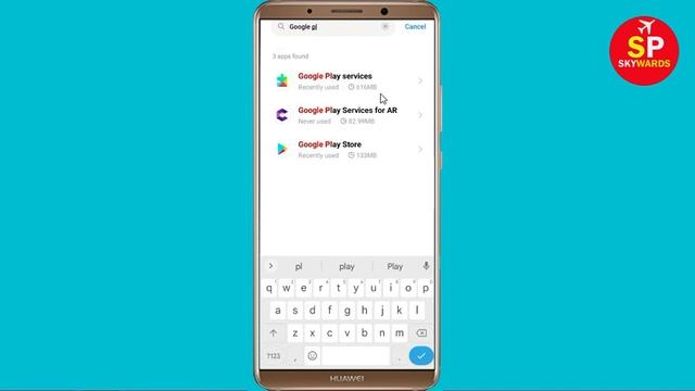 Fix Your Data Isn't Backed Up Add a backup account now in Google Play Services Problem Solved смотреть онлайн