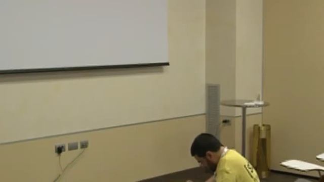Radomir Dopieralski - Game Development Tools смотреть онлайн