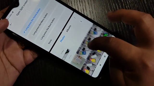 Redmi 9A | How To Use Split Screen in Redmi 9A смотреть онлайн