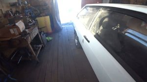 Установили Роторный двигатель в Ваз 2108 первый выезд.Т яга как у Боинга!!!