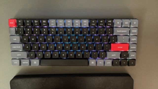 Keychron K3 Pro - Low Profile Mechanical Keyboard