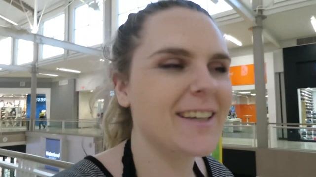 SHOPPING W GRANDPARENTS + HAUL смотреть онлайн