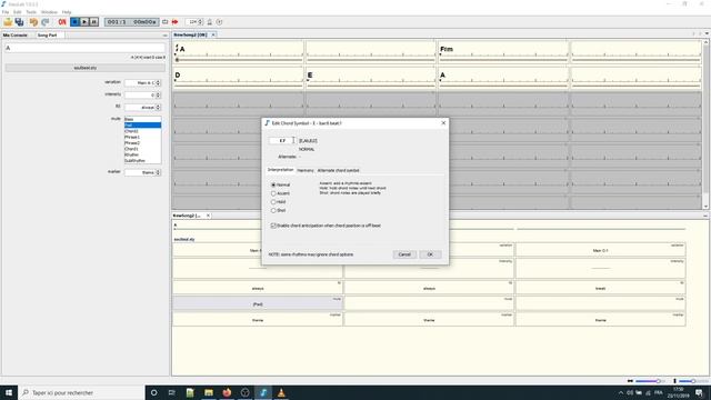 How to make your own backing track (tutorial) смотреть онлайн