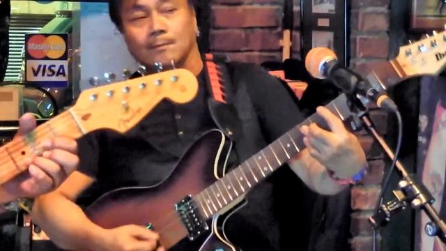 Black Magic Woman смотреть онлайн