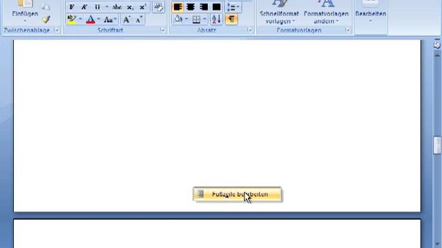 Uwe Kern / Christian Schäfer: MS-Word Seitennummerierung смотреть онлайн