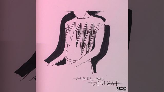 Cougar (Greg Delon Remix) смотреть онлайн