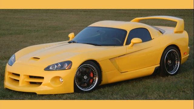 hennessey viper смотреть онлайн