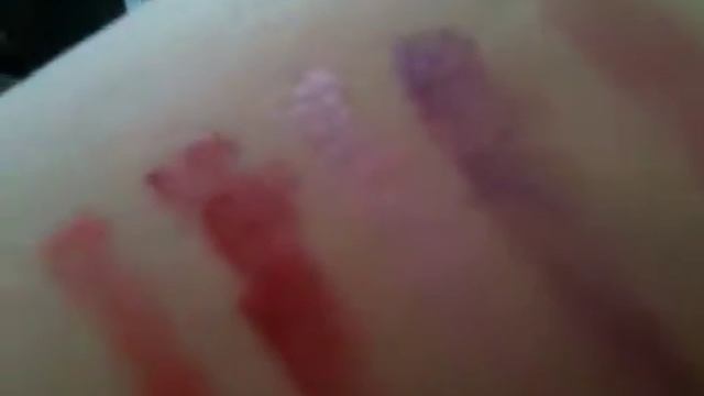 MAC Casual Colour review смотреть онлайн