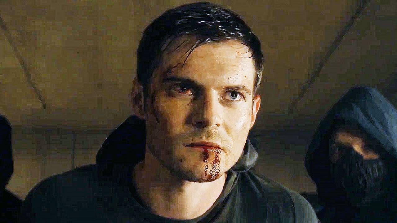 Дюна: Пророчество (1 сезон) — Русский трейлер #2 (Субтитры, 2024) смотреть онлайн