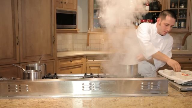 Dilworthtown Inn Chef Tasting Valentine's 2014 смотреть онлайн