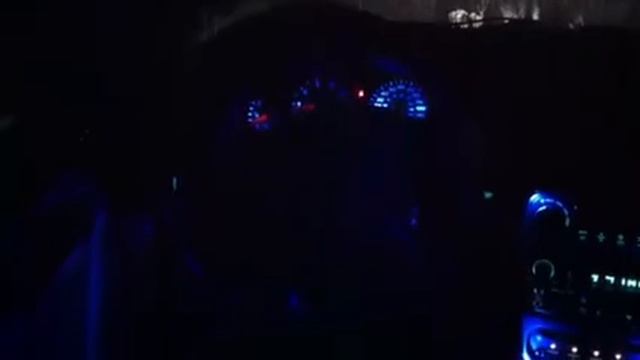 Dodge Intrepid Interior смотреть онлайн