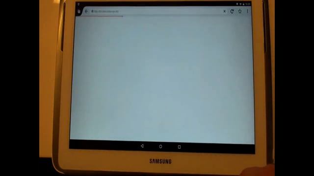 Android 5.0.2 Lollipop auf Samsung Tab 2012 смотреть онлайн