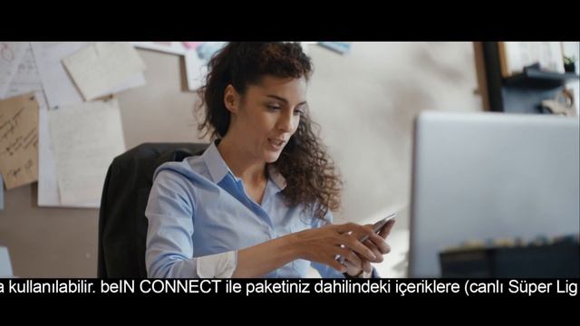 beIN CONNECT ile Uzaktan Kayıt Yapma смотреть онлайн