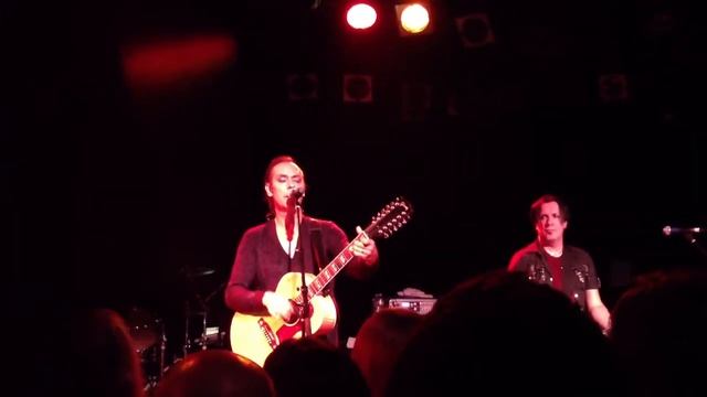 Peter Murphy Strange Kind of Love at The Roxy 8/16/2012 смотреть онлайн
